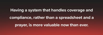 systems call out