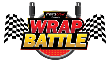 Wrap Battle Logo